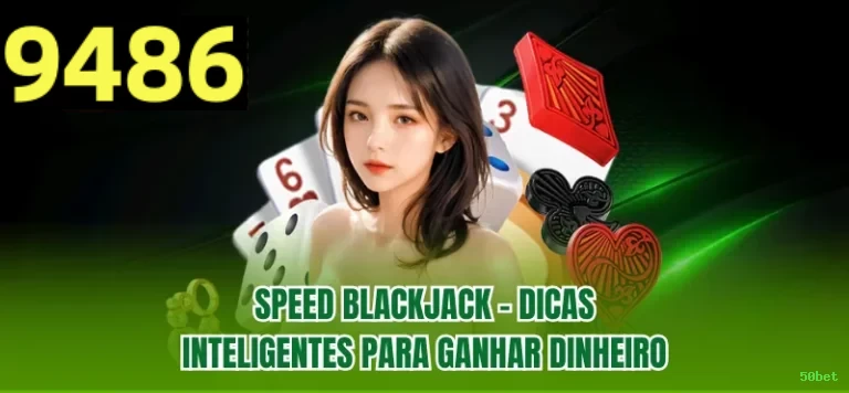 Imagem promocional da 50bet mostrando a plataforma e suas vantagens