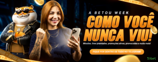 Login 50bet - acesso à conta
