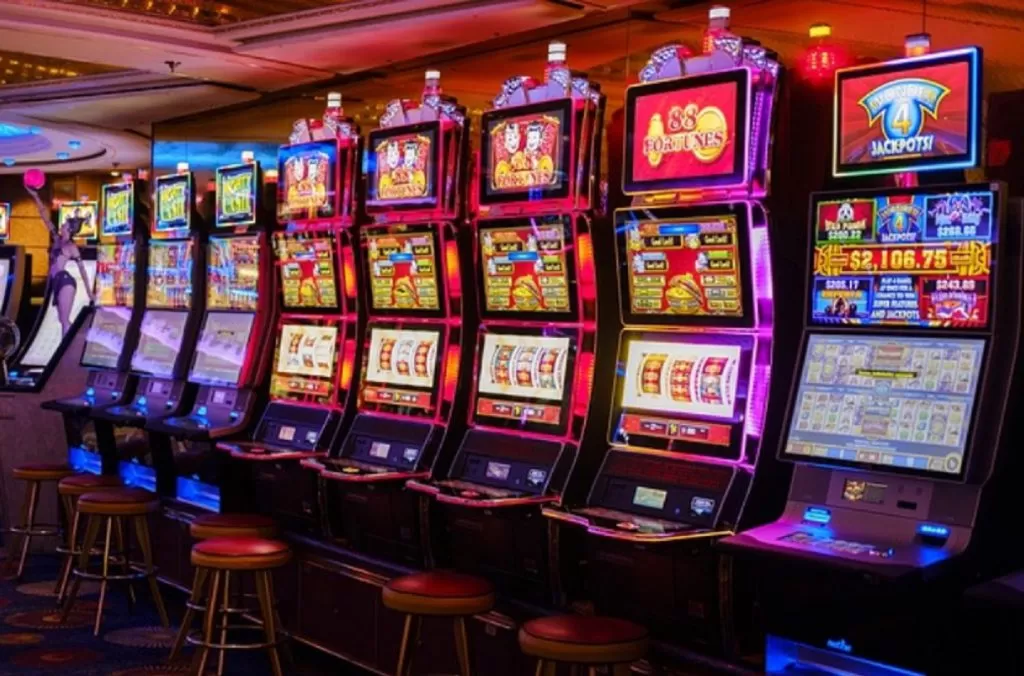 Slots 50bet - Sweet Bonanza e caça-níqueis populares